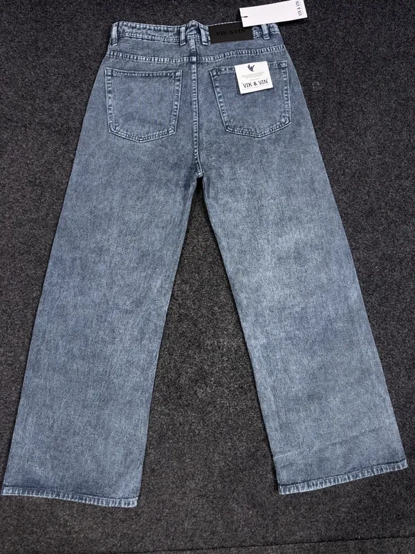 Blue_Denim_Straight_Fit_Wide_Leg_Jeans_For_Men