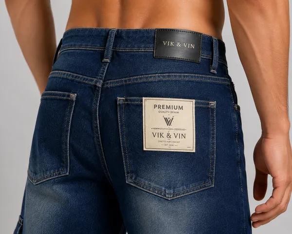 Cargo_Baggy_Fit_8_Pocket_denim_jeans_for_mens