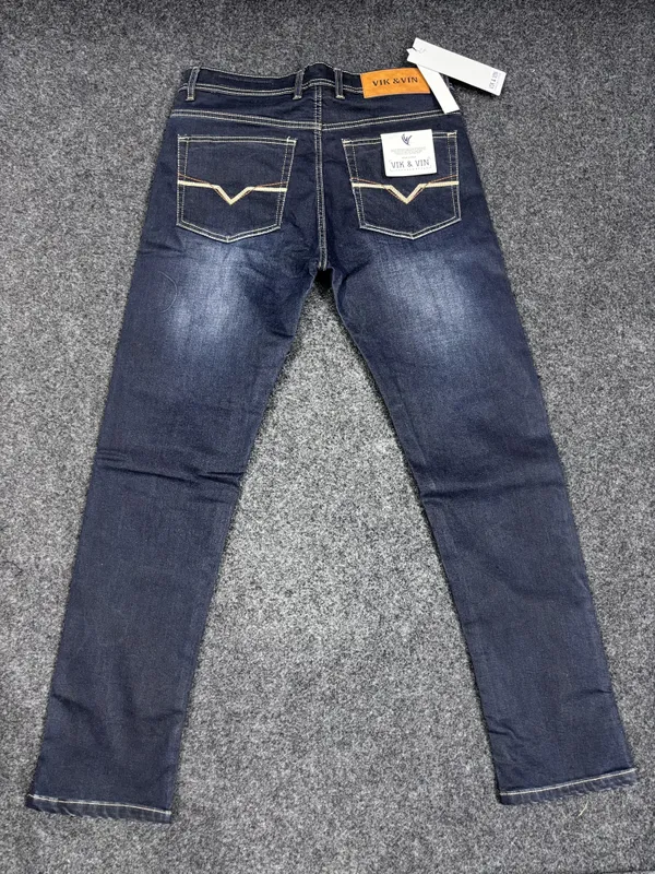 Dark_Blue_Denim_Regular_Fit_Jeans_For_Men