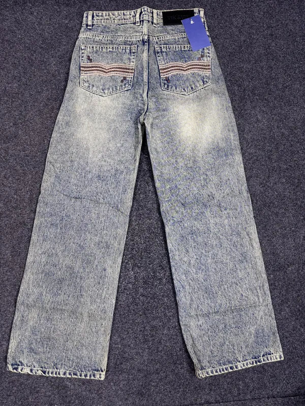 Light_Grey_Denim_Straight_Fit_Jeans_For_Men