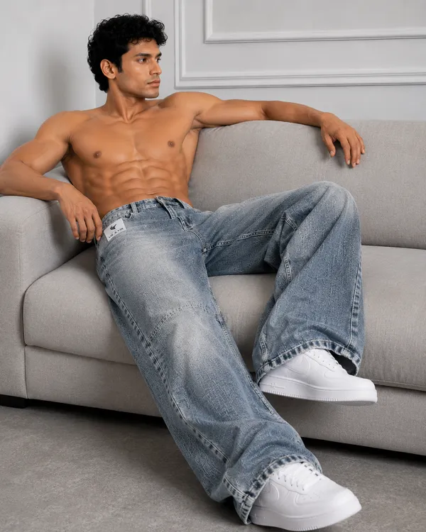 VINTAGE_DUSTY_BLUE_BAGGY_FIT