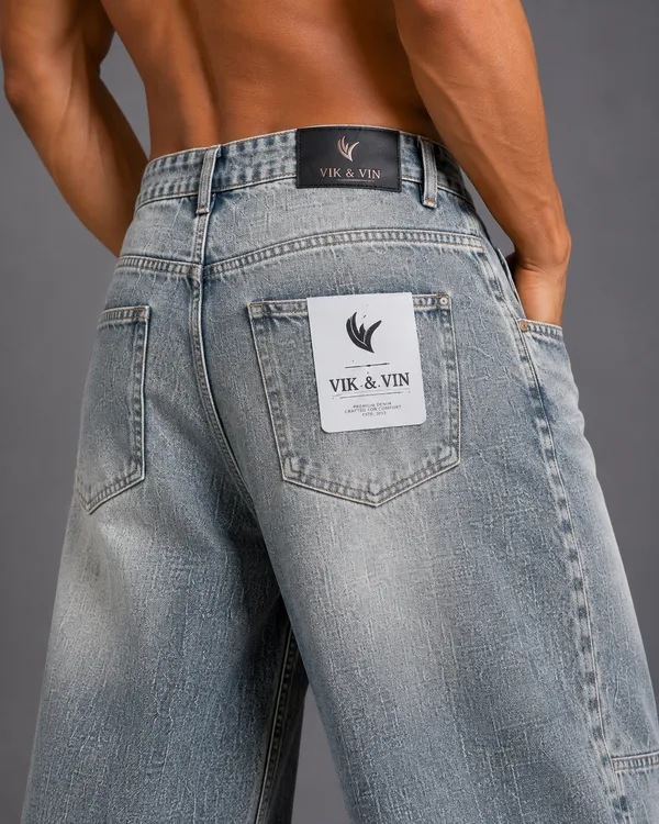 VINTAGE_DUSTY_BLUE_BAGGY_FIT
