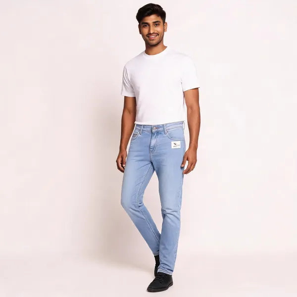 Light_Blue_Denim_Regular_Fit_Jeans_For_Men