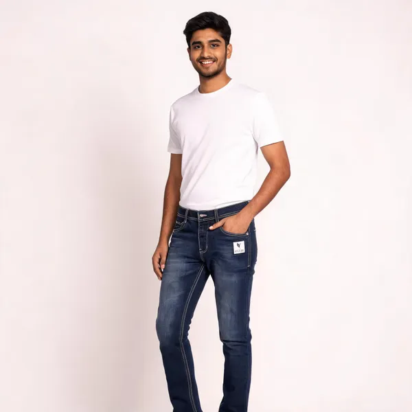 Dark_Blue_Denim_Regular_Fit_Jeans_For_Men