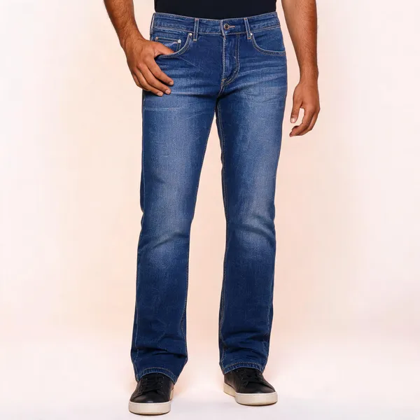 Blue_Denim_Comfort_Fit_Jeans_For_Men