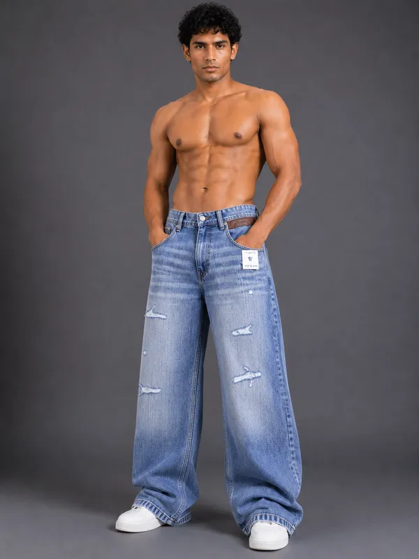WIDE_LEG_BLUE_BAGGY_JEANS
