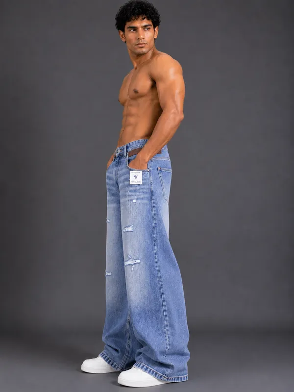WIDE_LEG_BLUE_BAGGY_JEANS