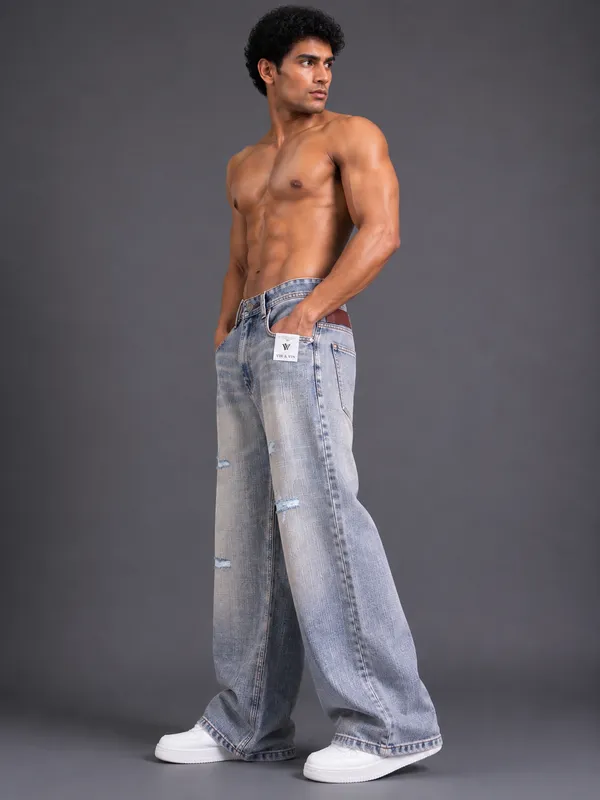 WIDE_LEG_DAMAGE_BAGGY_FIT_DUSTY_