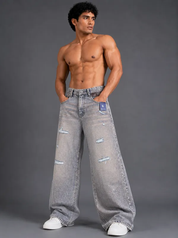 WIDE_LEG_DAMAGE_BAGGY_FIT_DUSTY_