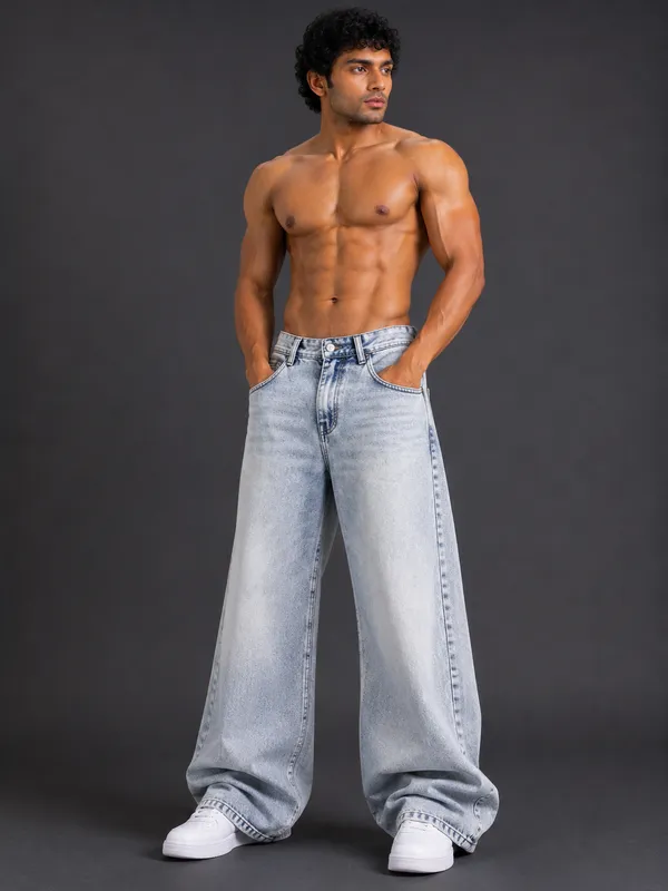 Wide_Leg_Baggy_Fit_Dusty_Blue