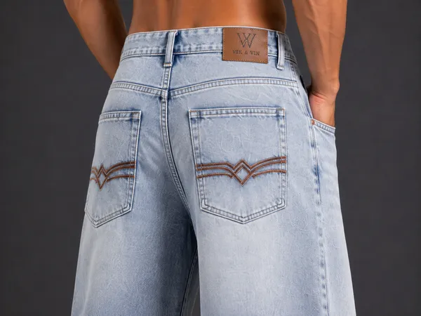 Wide_Leg_Baggy_Fit_Dusty_Blue