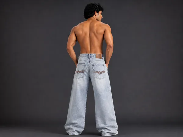 Wide_Leg_Baggy_Fit_Dusty_Blue