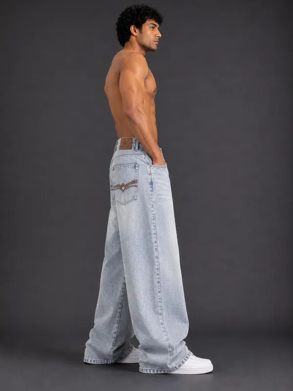 Wide_Leg_Baggy_Fit_Dusty_Blue