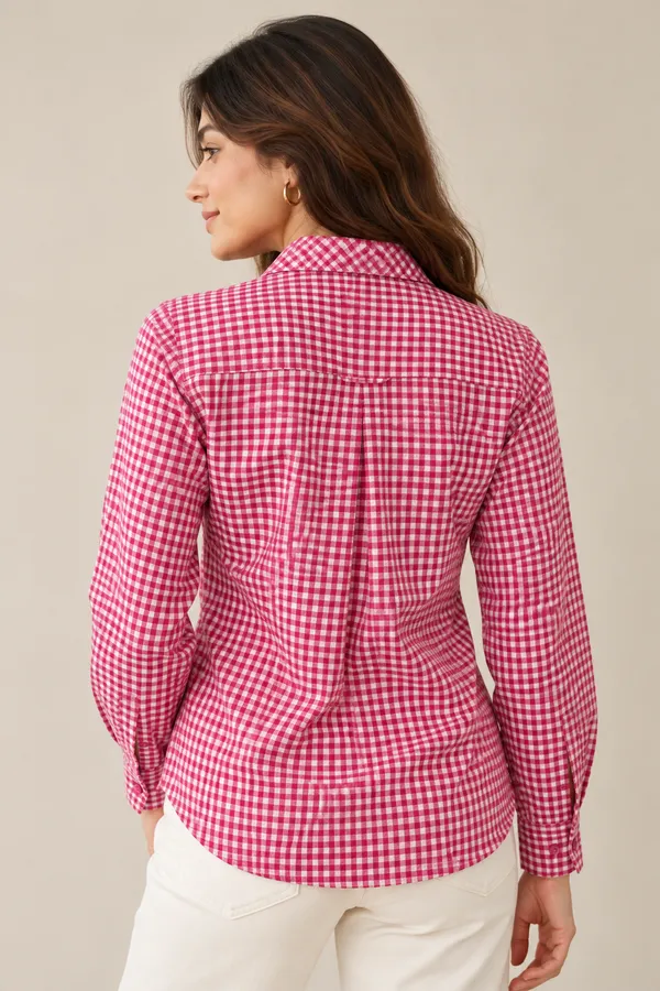 STRAWBERRY_CHECKERED_SHIRT