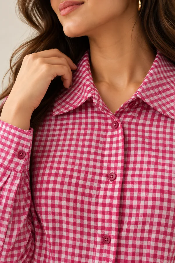 STRAWBERRY_CHECKERED_SHIRT