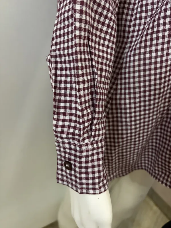 Brown_Gingham_Little_Long_Shirt