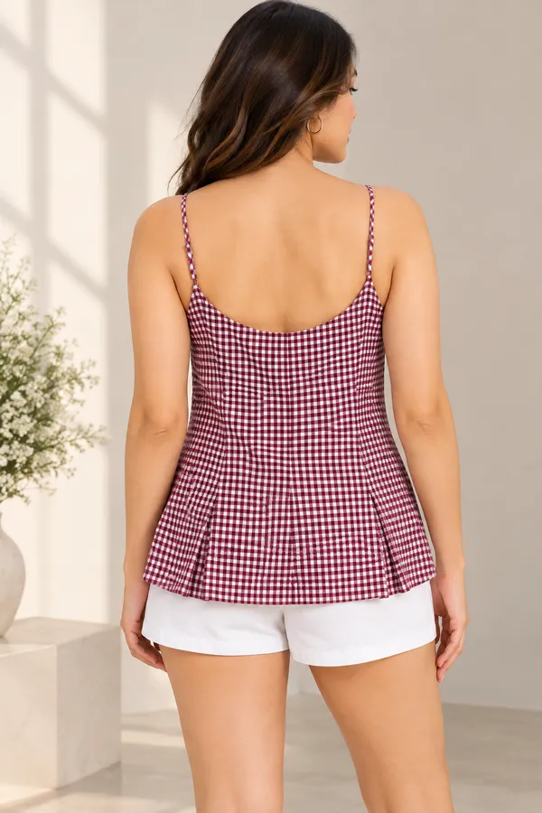 COCOA_CHECKERED_CAMI_TOP