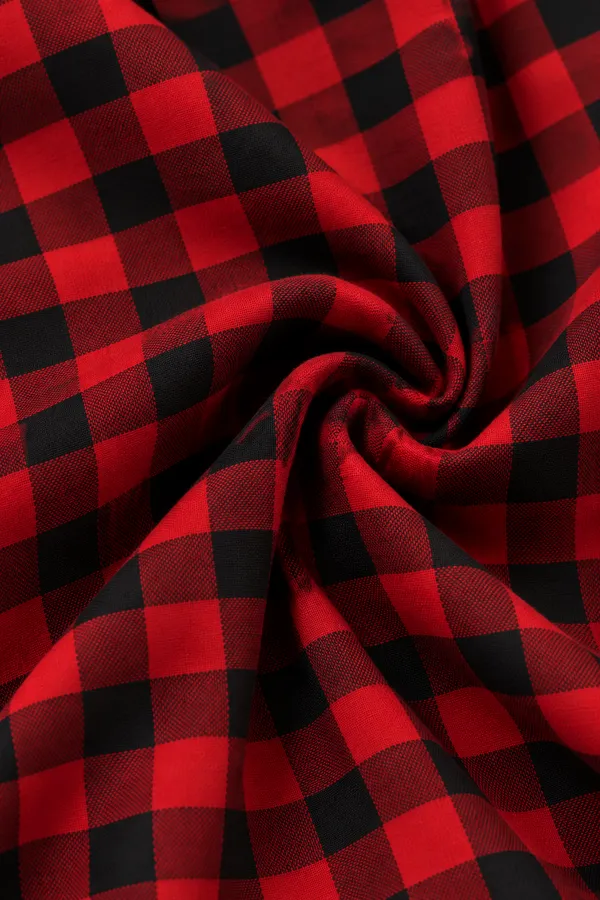 CRIMSON_CHECKERED_SHIRT_DRESS