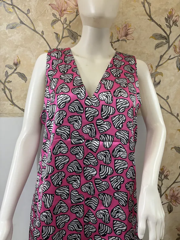 Pink_Zebra_Dress