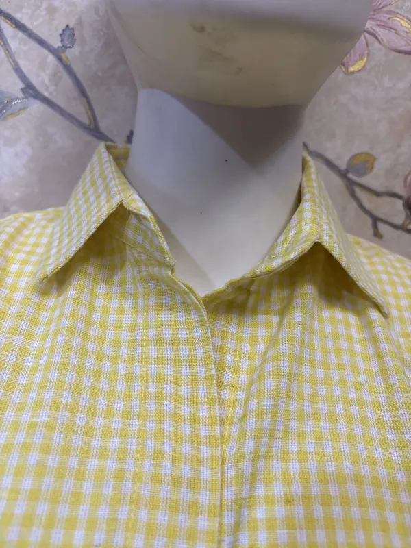 Yellow_Gingham_Shirt