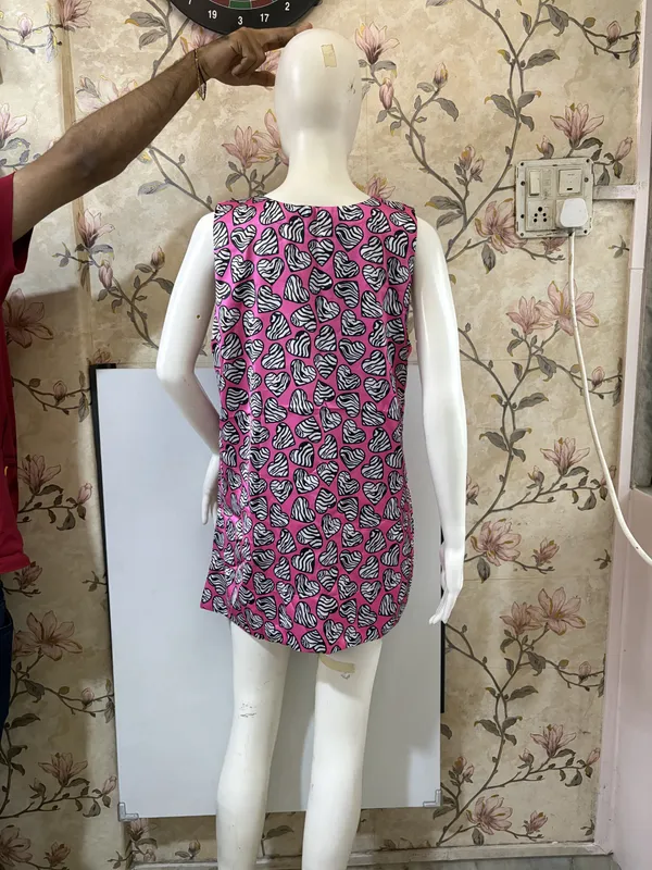 Pink_Zebra_Dress
