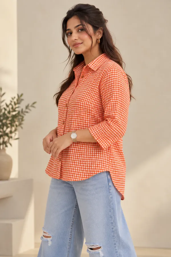 TANGERINE_CHECKERED_SHIRT