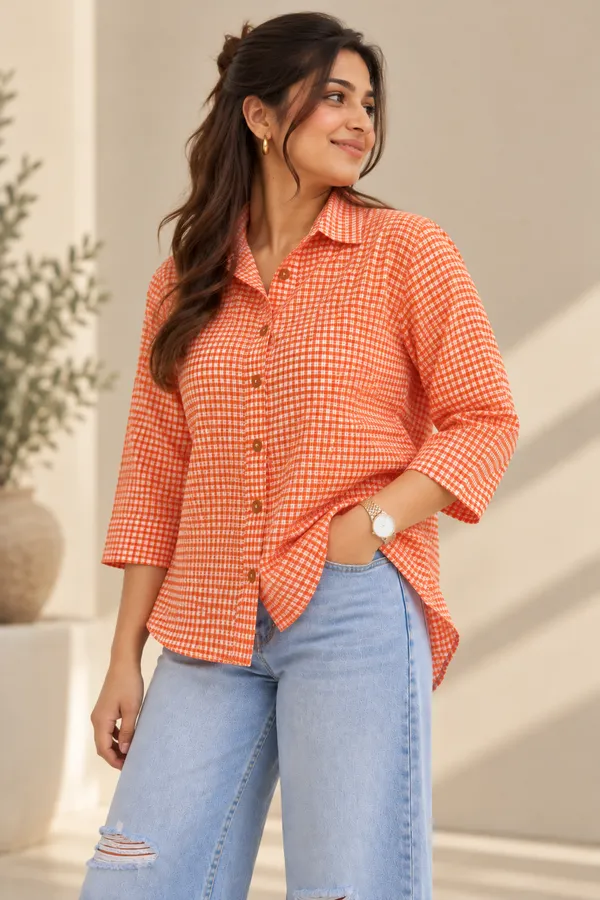 TANGERINE_CHECKERED_SHIRT
