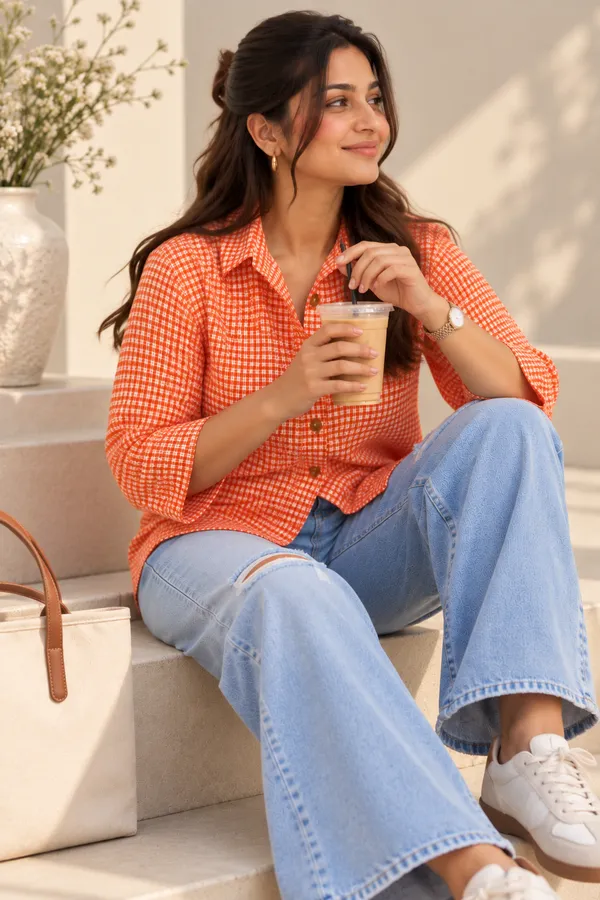 TANGERINE_CHECKERED_SHIRT