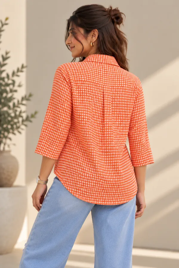 TANGERINE_CHECKERED_SHIRT