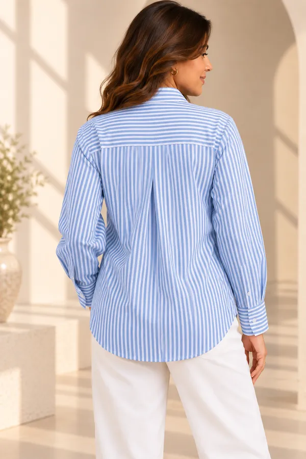 ULTRA_BLUE_FULL_SLEEVES_SHIRT