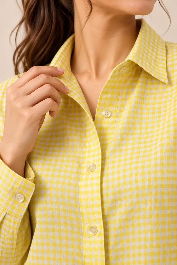 LEMON_CHECKERED_SHIRT_
