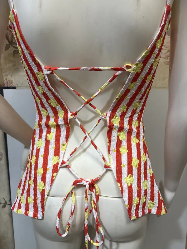 Popcorn_Cami_/_Spaghetti_Criss_Cross_Top