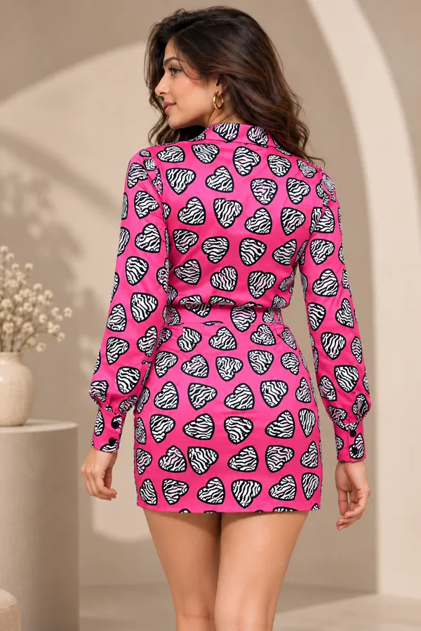 PINK_ZEBRA_CORD_SET