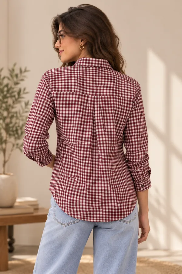 SHIRAZ_CHEKERED_SHIRT