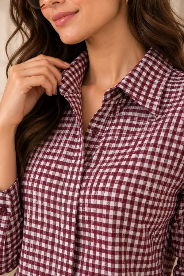 SHIRAZ_CHEKERED_SHIRT