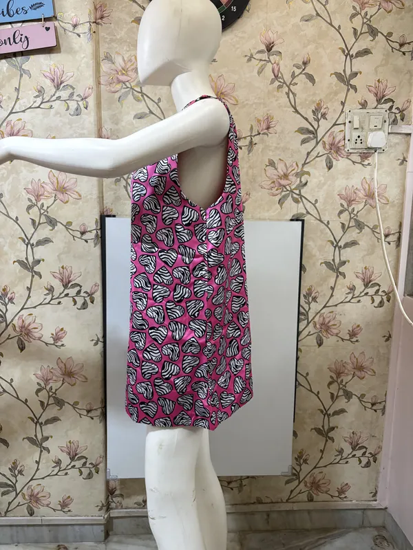 Pink_Zebra_Dress