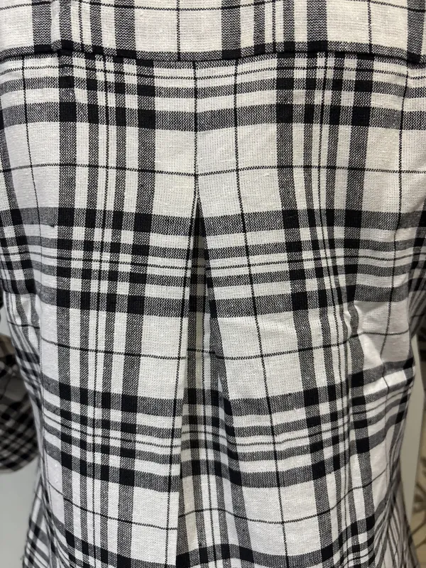 Black_Checkered_Relaxed_Fit_Shirt