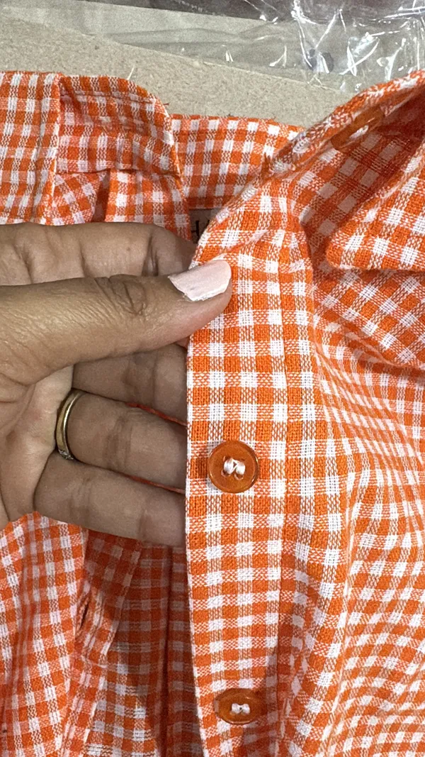 Tangerine_Gingham_Shirt