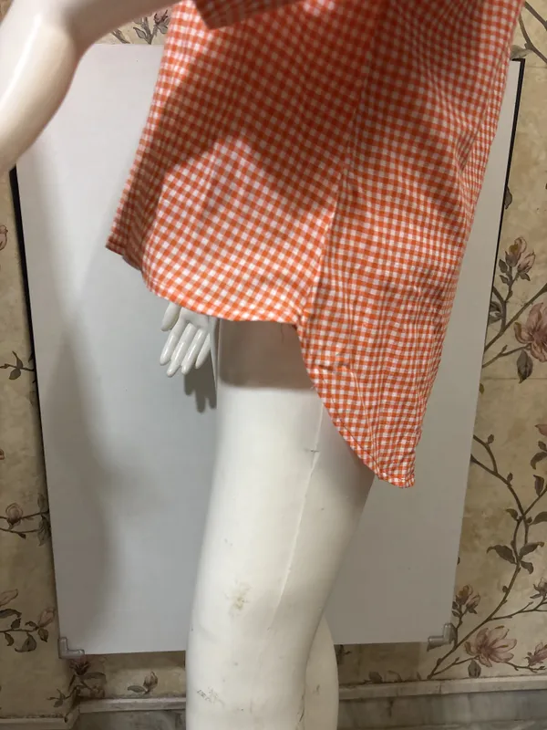 Tangerine_Gingham_Shirt