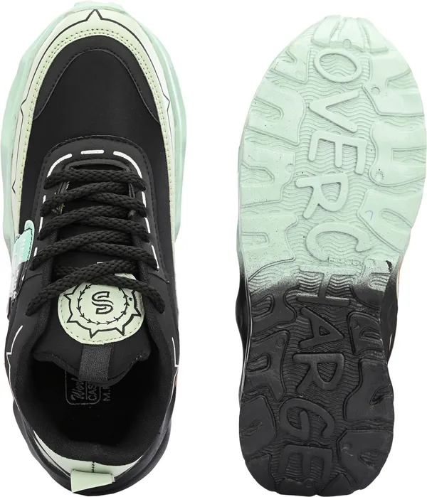 Black_Mesh_Lace-Ups_Casual_Sneakers_For_Men