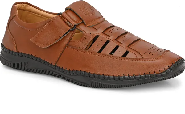 IND_TheShoeCompany_Men_Sandals_(Tan_,_8)