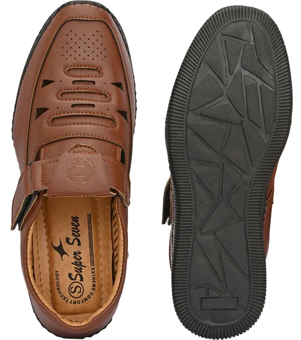 IND_TheShoeCompany_Men_Sandals_(Tan_,_9)