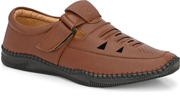 IND_TheShoeCompany_Men_Sandals_(Tan_,_9)