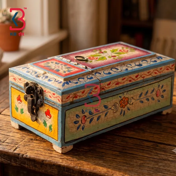 Multicolor_Wood_Jewellery_Box_For_Home_Office