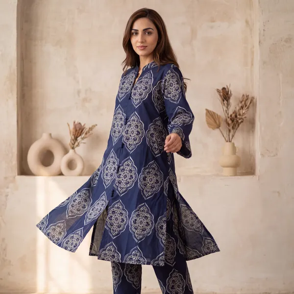 Navy_Printed_Straight_Kurta_Set_for_Women