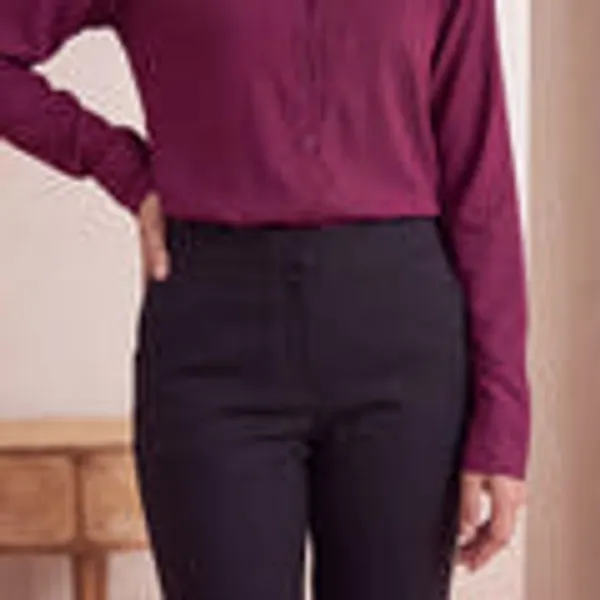 Berry_Maroon_Rayon_Shirt