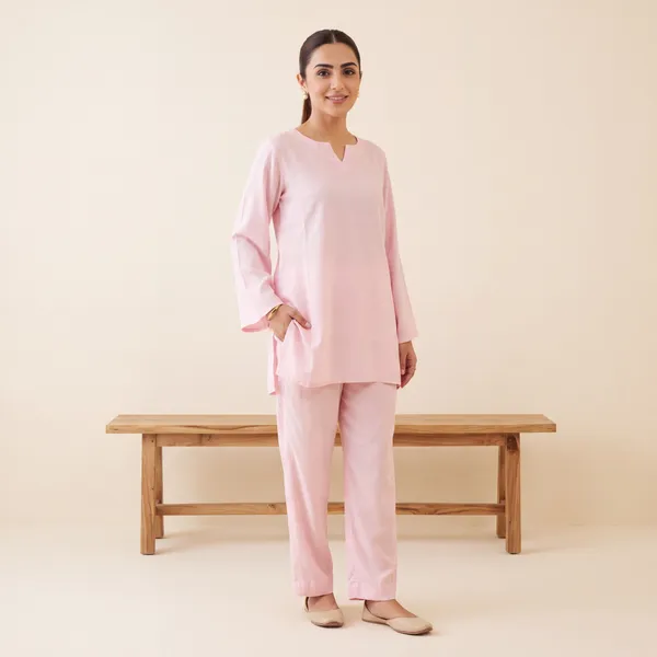 Pink_Kurta_Set_for_Women