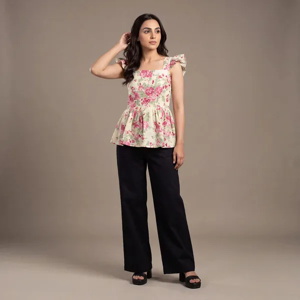 Ivory_Rose_Floral_Cotton_Peplum_Top