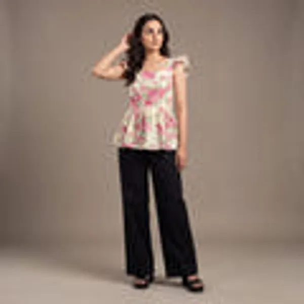 Ivory_Rose_Floral_Cotton_Peplum_Top