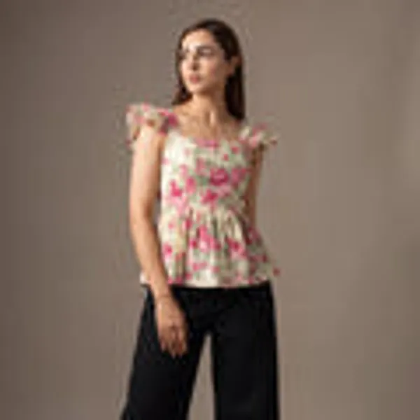 Ivory_Rose_Floral_Cotton_Peplum_Top
